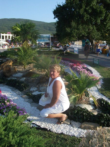 Галина Кулагина