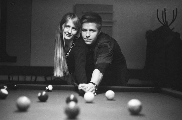 Вероника Роловец