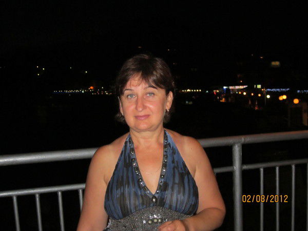 Елена Тутомина