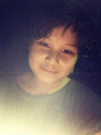 Акерке Талгат