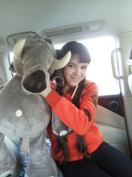 Катя Недалюк