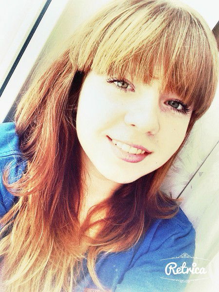 Арина Бабенко