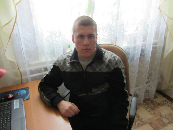 Алексей Евтушенко