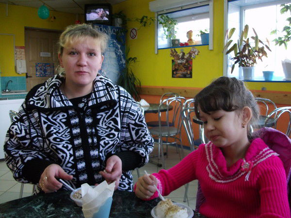 Ольга Данилова