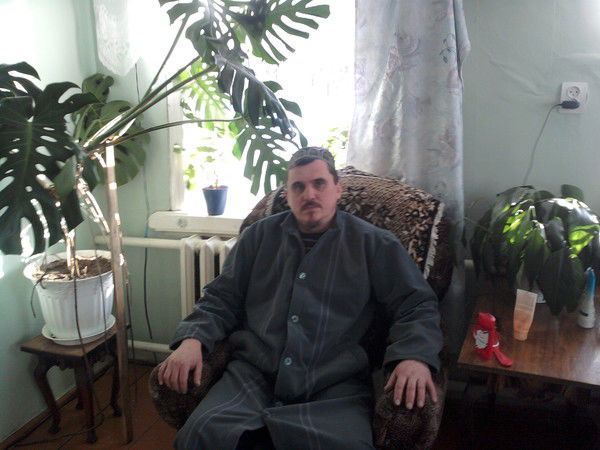 Рашид Имаев