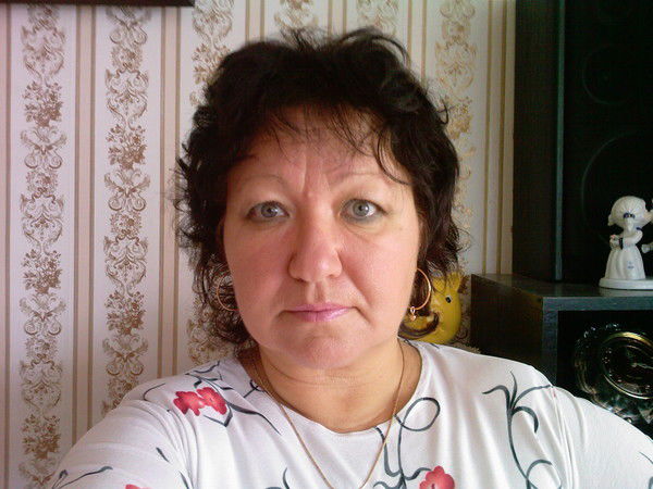 Света Васильева