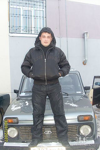 Иван Бандурин