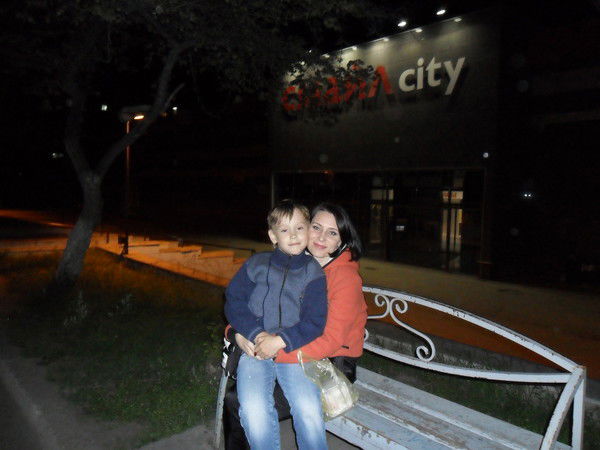 Ольга Бланарь