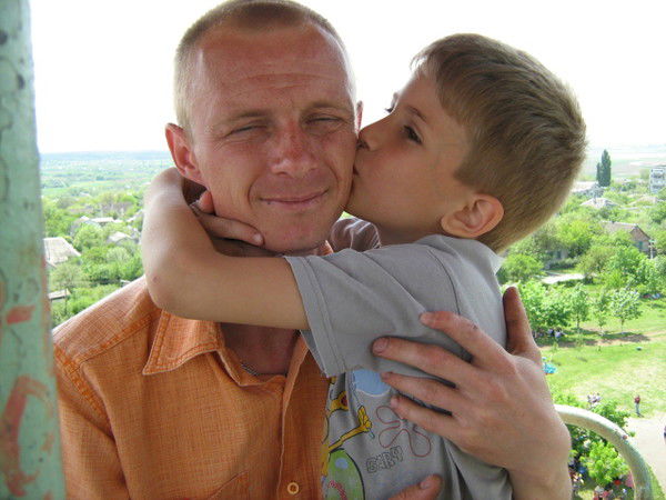 Богдан Назарук