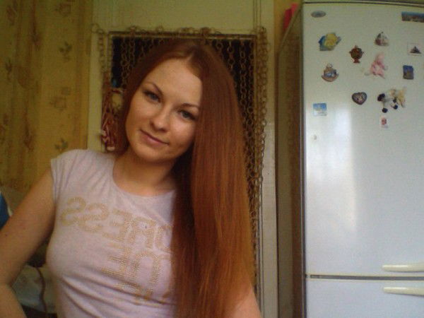 Яна Васильева