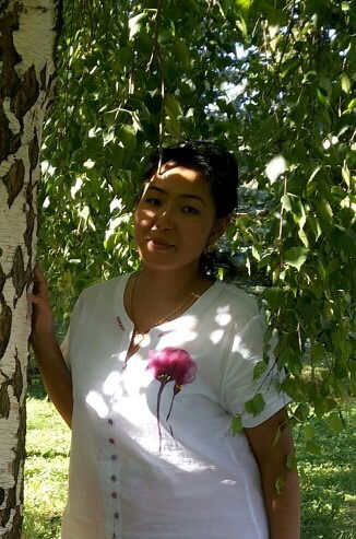 Будущий Доктор