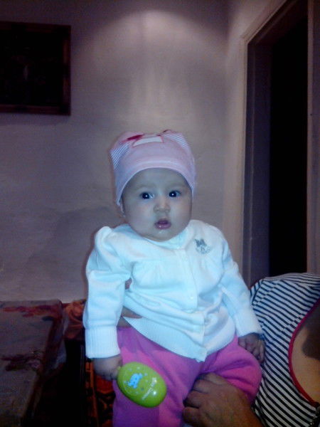 Динара Каниева