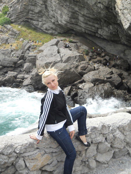 Татьяна Бабич