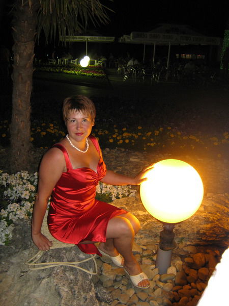 Татьяна Блинникова