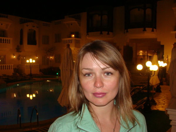 Екатерина Балашова