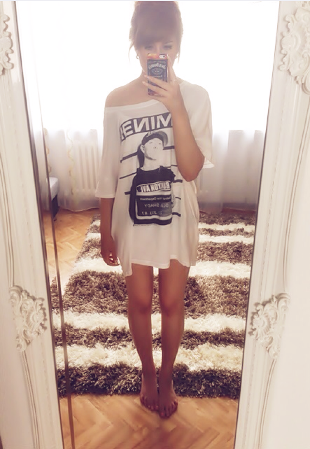 Юлия Олишевская