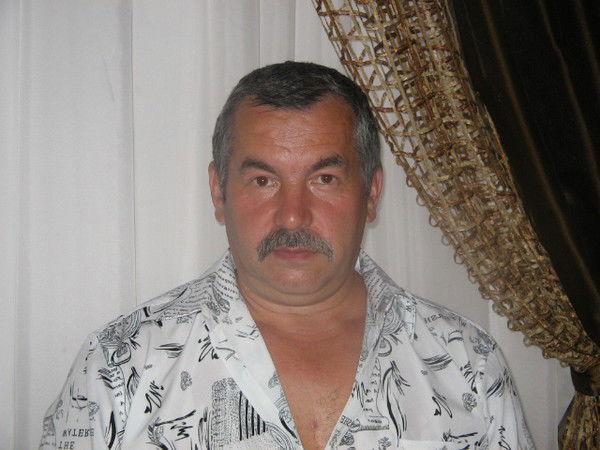 Евгений Ивушкин