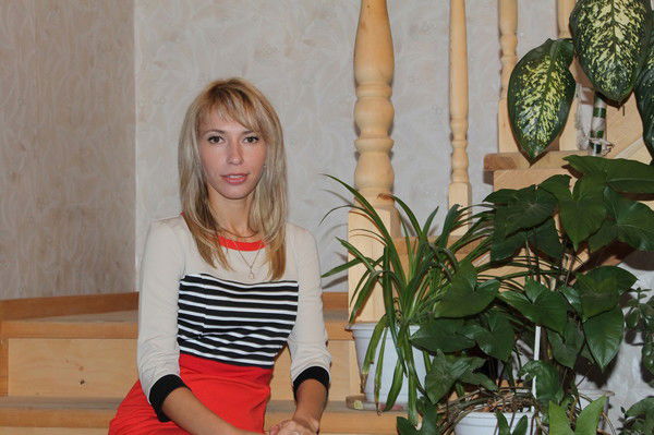 Татьяна Новикова