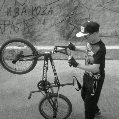 Андрей Кириченко