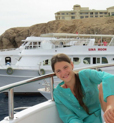 Линара Лукина