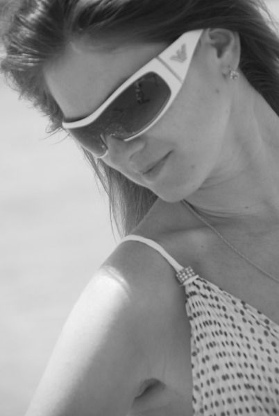 Галина Петрова