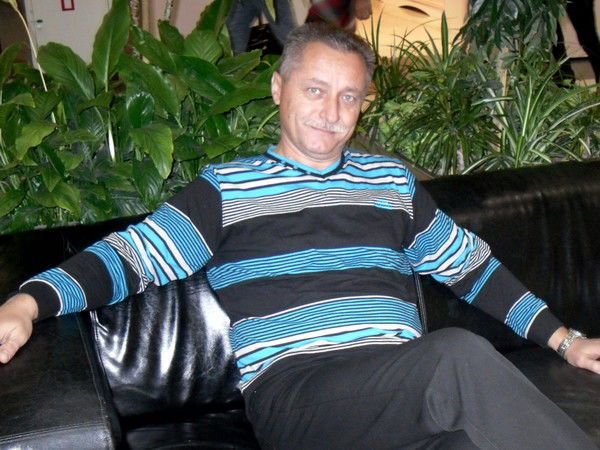 Владимир Лазовский