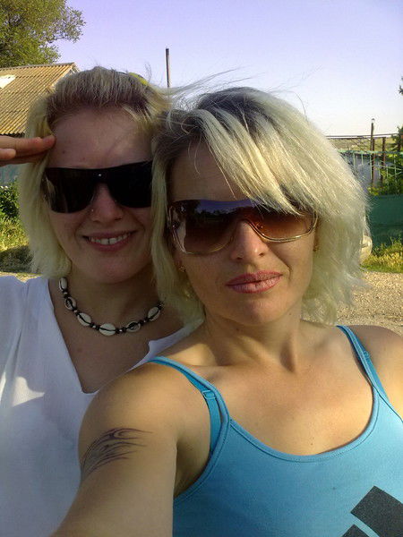 Татьяна Соловей