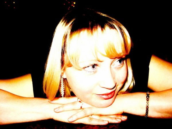 Аленка Вилкова