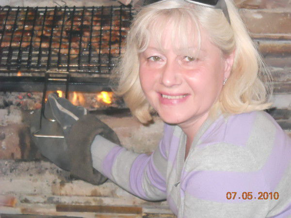 Светлана Прус