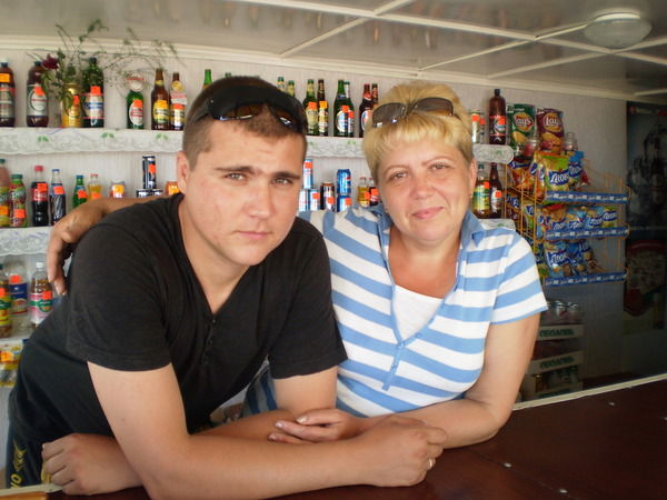 Таня Басова