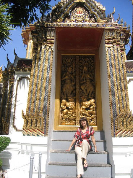 Татьяна Ахромеева (Костина)