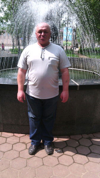 Юрий Солонець