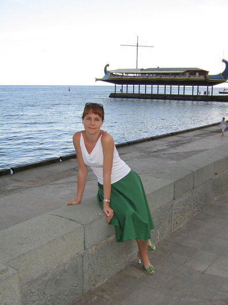 Виктория Овчинникова