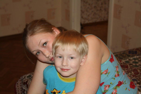 Валентина Канюкова