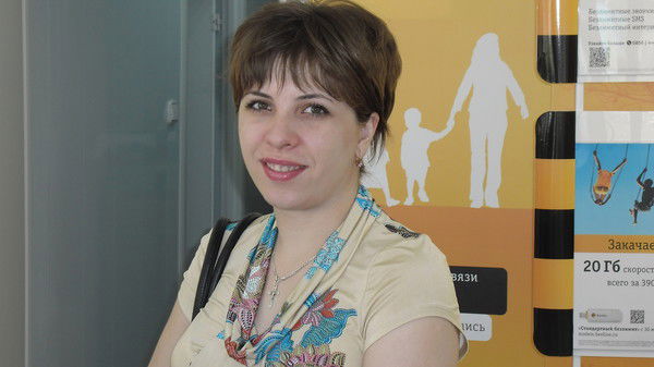 Валентина Шишова