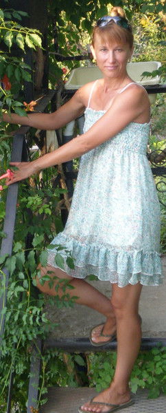 Юлия Довбыш