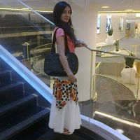 Камилочка Сапахунова