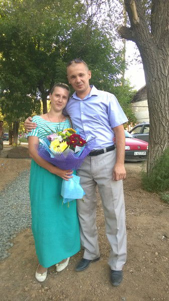 Наталья Ионова