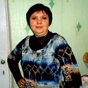 Айгуль Газизова (Яхина)