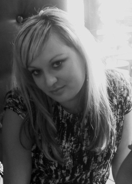 Надежда Антонова