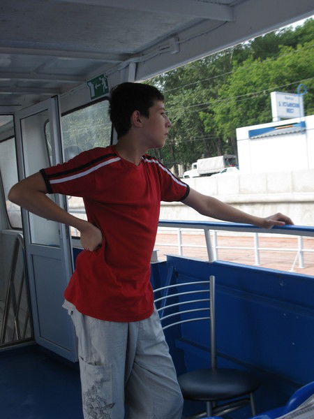 Владислав Коргун