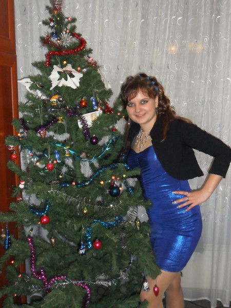 Д Аша Третьякова