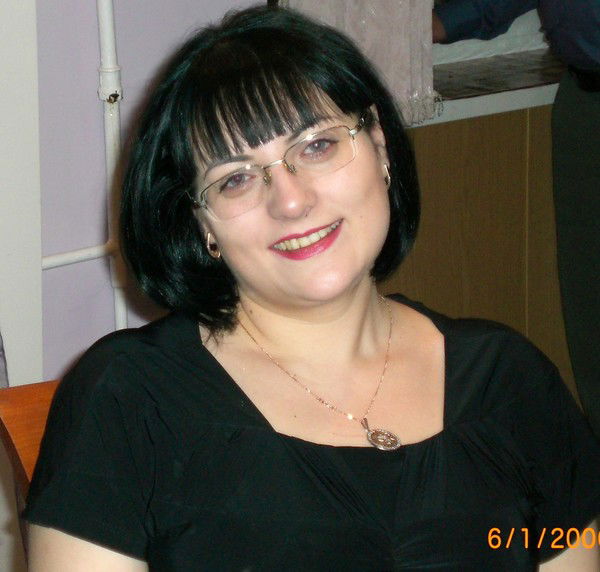 Евгения Давыдова