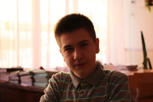 Алексей Сушков