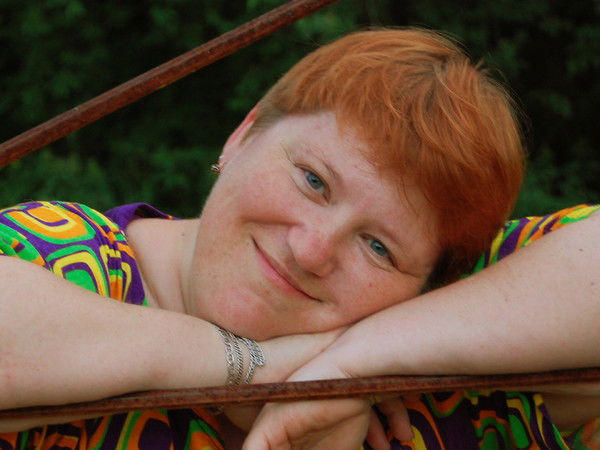 Наталья Грицунова