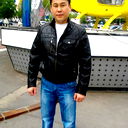 Баатыр Туташев