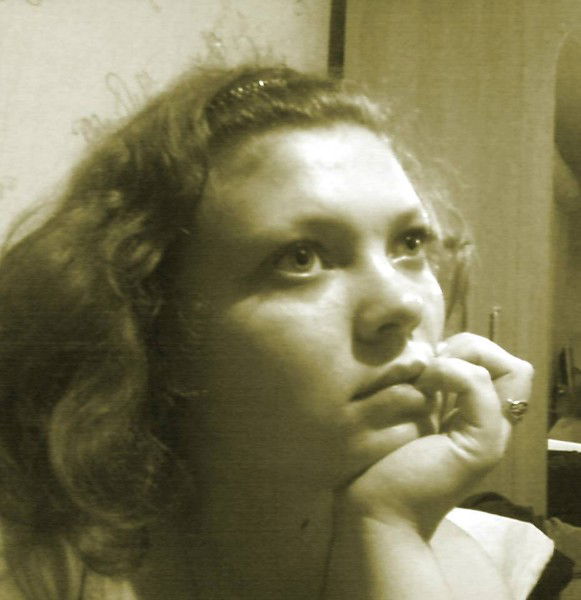 Елена Овсяникова