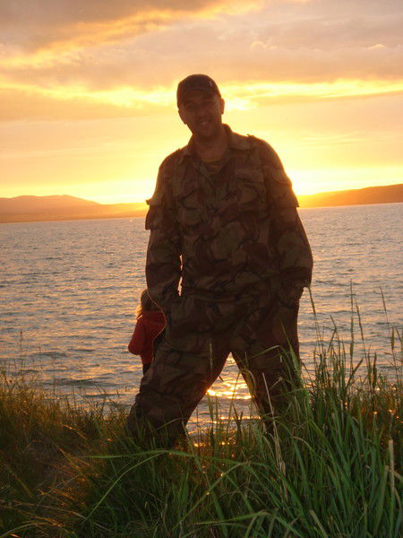 Дмитрий Зайцев