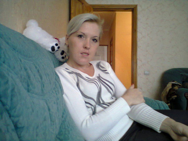 Красилова Анна