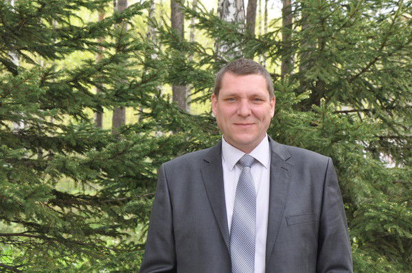 Пётр Кадушин